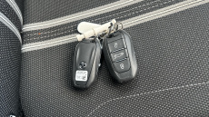 Vauxhall Corsa 1.2 Turbo GS 5dr Petrol Hatchback